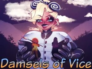 Damsels of Vice(Overlord Empire LLC) [d_223879]