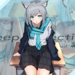 Deep Affection(うぐいす村) [d_224045]