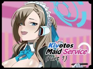 Kivotos Maid Service Part 1(GundulEro) [d_224062]