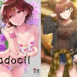 madocil(エソラnote) [d_224262]