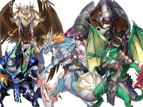 モンスターキャラ02(ジークンソフト) [d_224347]