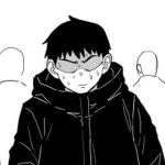 ギャルjkエロ漫画17話〜22話(牛牛牛牛牛牛) [d_224475]