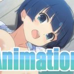 閃乱カグラ_夜桜（エロアニメーション）(オキラク) [d_224836]