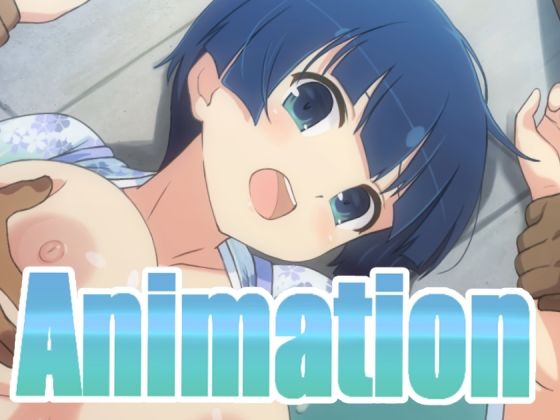 閃乱カグラ_夜桜（エロアニメーション）(オキラク) [d_224836]