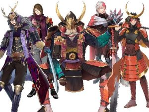 男性キャラ01(ジークンソフト) [d_224962]