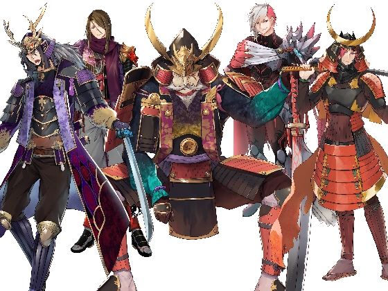 男性キャラ01(ジークンソフト) [d_224962]