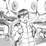 たから湯 ハメ紀行 ラッキースケベを探して(甘口わさび) [d_225143]