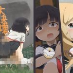 大決壊！〜便秘女子たちの憂鬱〜(温水プール) [d_225150]