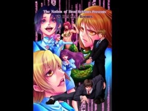 VS Del Mo -Rooms-(The Nation of Head Scissors) [d_225170]