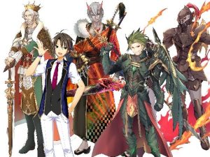 男性キャラ02(ジークンソフト) [d_225452]