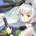 東方UNITED2(ぱいそんきっど) [d_225226]