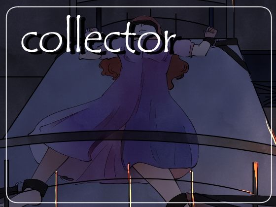 監禁拘束された美女のおさわりゲーム(江口  もち) [d_226013]