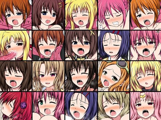 膣しぼり。の総集編（上）(ねこまん。) [d_226137]