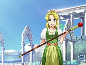 ディアレスト・サーガ＋ディアレスト・サーガ後日談(びーすと・くっきー) [d_226168]