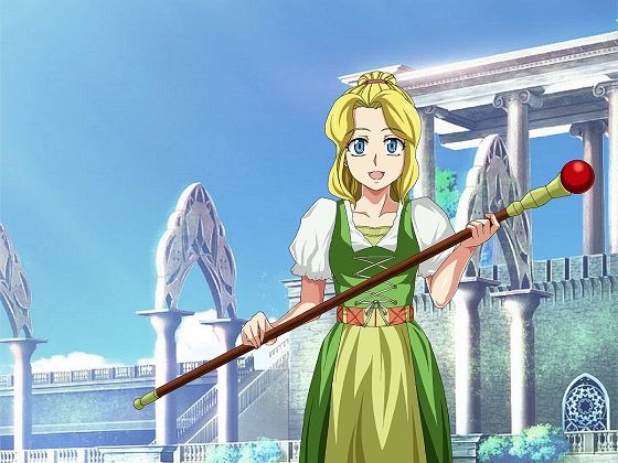 ディアレスト・サーガ＋ディアレスト・サーガ後日談(びーすと・くっきー) [d_226168]