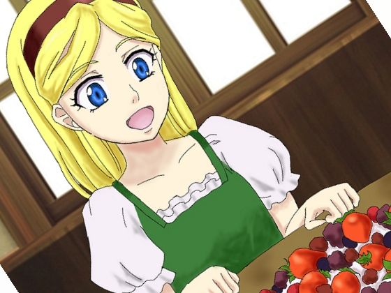 男の娘戦記(男の娘戦記) [d_226180]