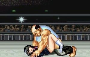 WOLF〜エッチなアップデート追加型格闘ゲーム〜(WOLF) [d_226247]