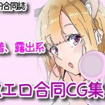 下着、露出、微エロ合同CG集！(RenIhs) [d_226286]