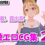 下着、露出、微エロ合同CG集、第二弾！(RenIhs) [d_226375]