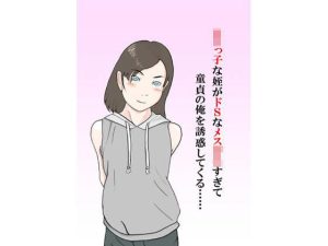 ロリっ子な姪がドSなメス○キすぎて童貞の俺を誘惑してくる……(雨天書房) [d_226469]