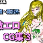 下着、露出、微エロ合同CG集、第三弾！(RenIhs) [d_226489]