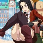 ネオ・ブリタニア帝国おもらし収容所2 Vol.1(ネオ・ブリタニア帝国) [d_226779]