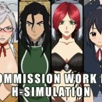 COLLECTION PACK COMMISSION WORKS III(nii-Cri) [d_226802]