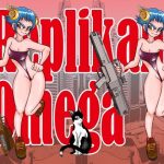 REPLIKANT OMEGA(猫岡寺シコル) [d_226920]