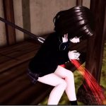 呪殺(パンダミスト) [d_227095]