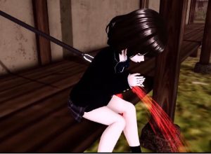 呪殺(パンダミスト) [d_227095]