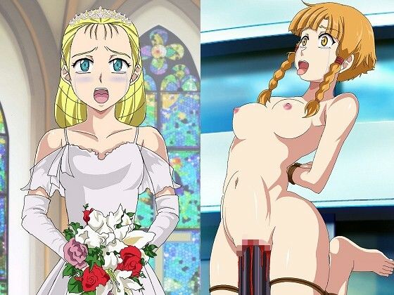 ネオ・ブリタニア帝国おもらし収容所2 Vol.2(ネオ・ブリタニア帝国) [d_227215]