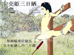 売姫三日晒し(SMX工房) [d_225303]
