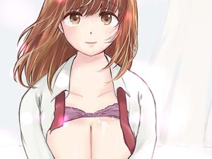 俺の義姉はヤリマンじゃない(もち本舗) [d_226652]