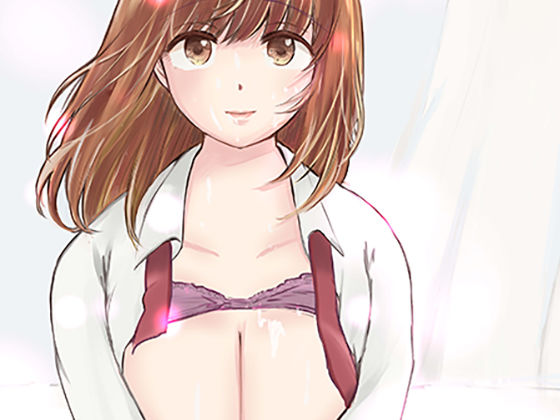 俺の義姉はヤリマンじゃない(もち本舗) [d_226652]