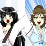 アンダーグラウンドバトル6〜生け贄〜(ffkan) [d_227366]