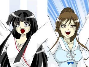 アンダーグラウンドバトル6〜生け贄〜(ffkan) [d_227366]