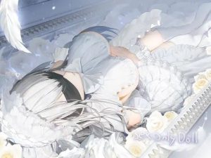 SexOnlyDoll【フォーリーサウンド】(テグラユウキ) [d_227825]