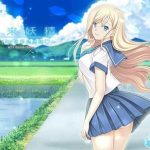 舶来妖精〜カワイイは世界共通語？〜ACT.3(ベアわーく) [d_228011]