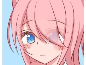 桃色猫耳少女を拾った(阿保) [d_228173]