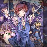 Succubus Quest(SQDT) [d_228247]