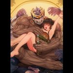 修行三昧。(のらくらり。) [d_228459]