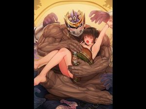 修行三昧。(のらくらり。) [d_228459]