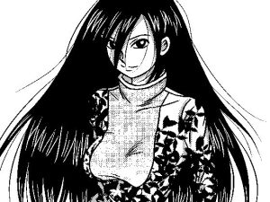 monster buster（英語版）(武中マコト) [d_228495]