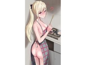 2021年4月から2022年4月までのイラスト詰め合わせ(めぐまる) [d_228926]