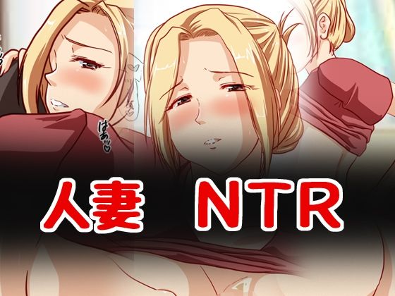 人妻美沙さんのNTR調教日記(HANGON) [d_229064]