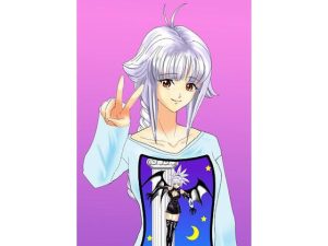 シャドウレディ SHADOW LADY File.EX 転生(カッターブックス) [d_229106]