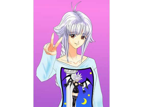 シャドウレディ SHADOW LADY File.EX 転生(カッターブックス) [d_229106]