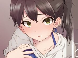 加賀水着(セニマンカルタン) [d_229559]