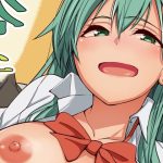 鈴谷とえっちする？(セニマンカルタン) [d_229562]