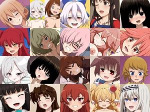 あんこぱんゆー7(サークルアンコ) [d_229736]